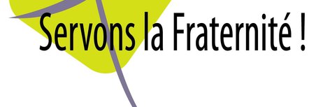diaconia2013 Servons la Fraternité