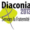 diaconia2013 Servons la Fraternité